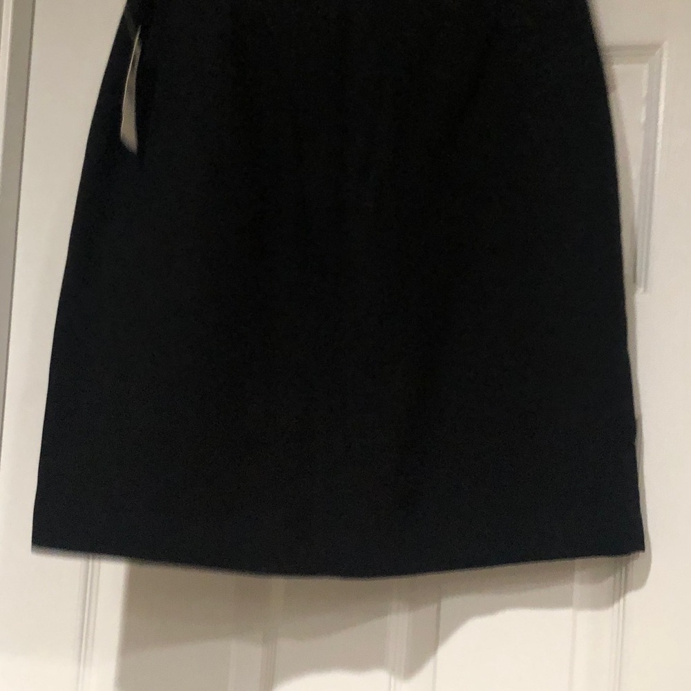 Gap Classic Black Women's Skirt - Picture 8 of 12